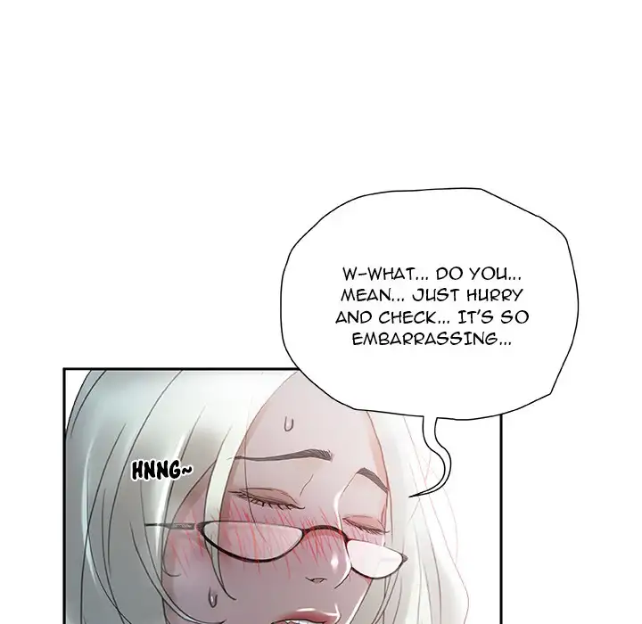 Office Ladies chapter 12 page 46