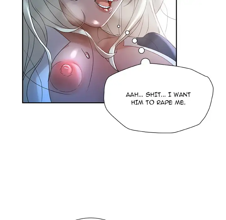 Office Ladies chapter 12 page 47