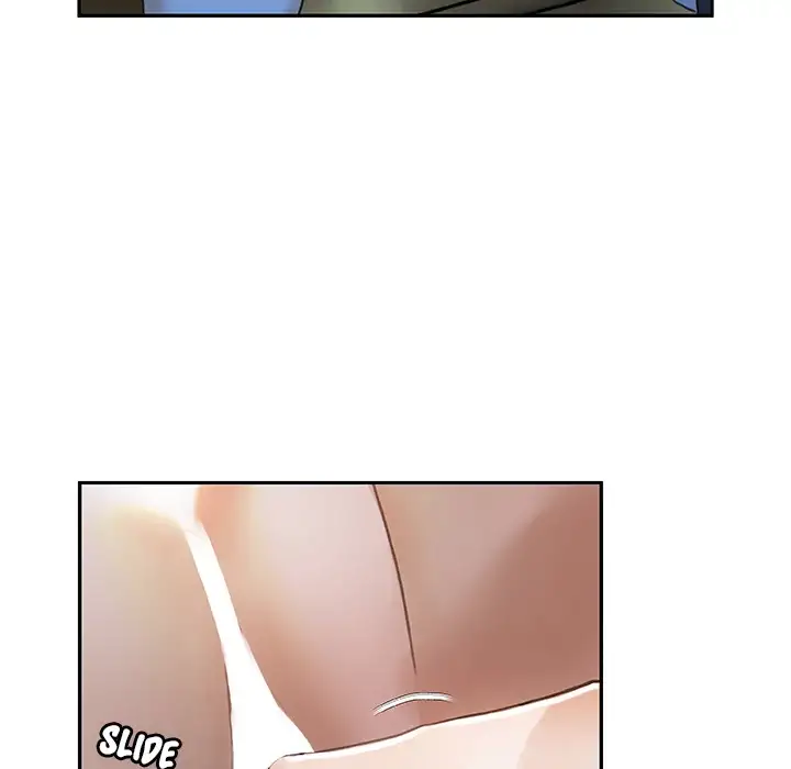 Office Ladies chapter 12 page 50