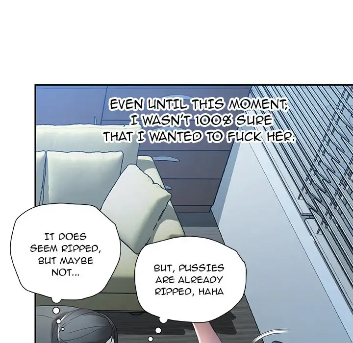 Office Ladies chapter 12 page 52