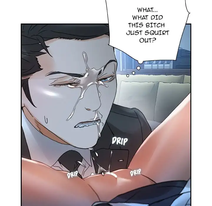 Office Ladies chapter 12 page 56