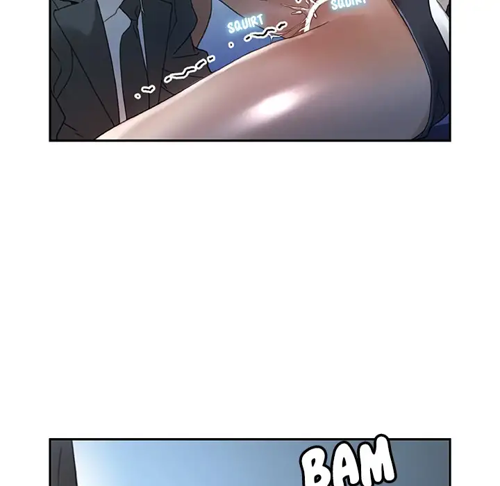 Office Ladies chapter 12 page 60
