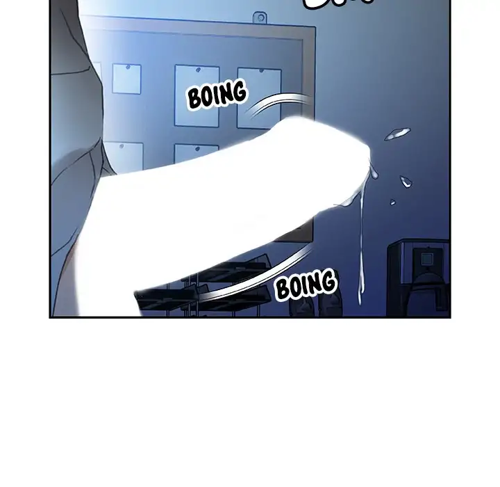 Office Ladies chapter 12 page 61