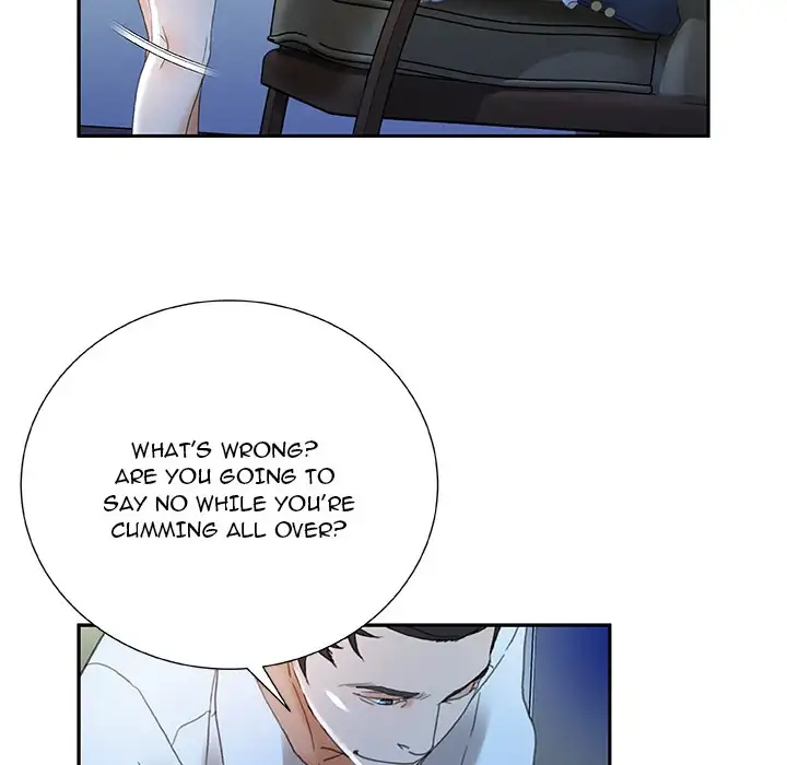 Office Ladies chapter 12 page 63