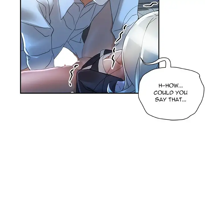 Office Ladies chapter 12 page 64
