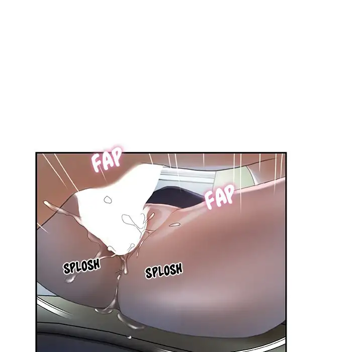 Office Ladies chapter 12 page 66