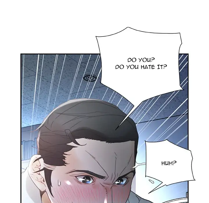 Office Ladies chapter 12 page 70