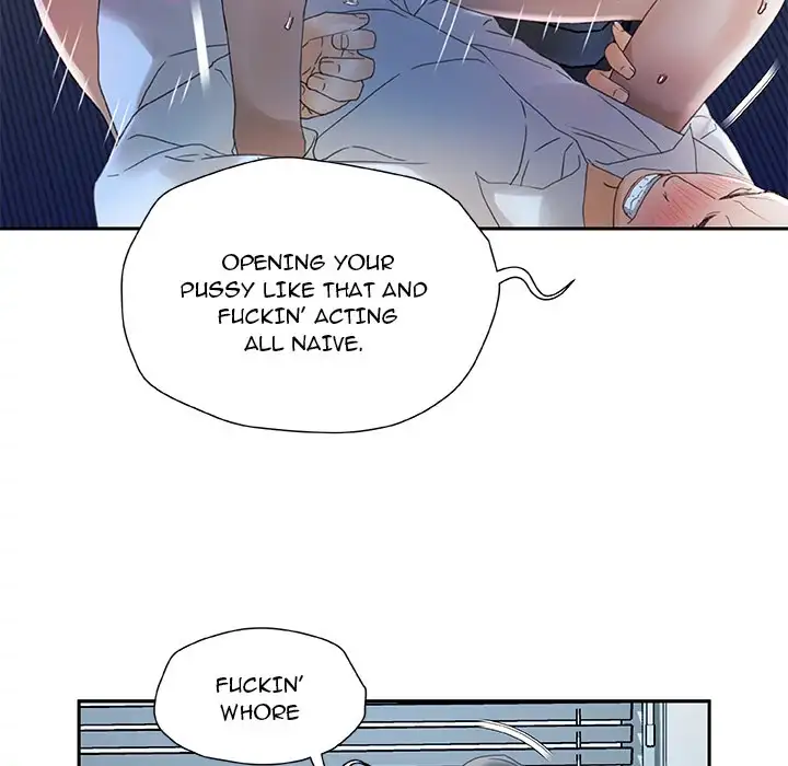 Office Ladies chapter 12 page 73