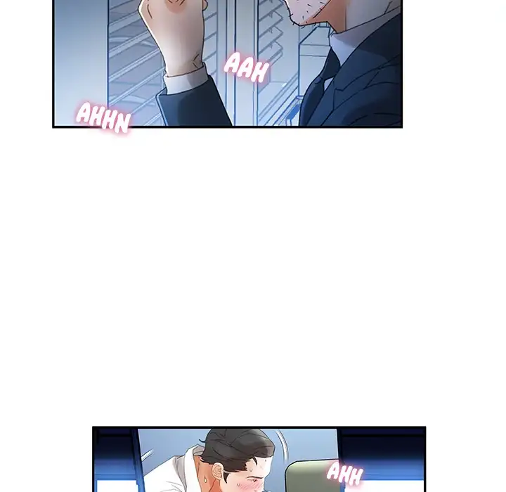 Office Ladies chapter 12 page 77