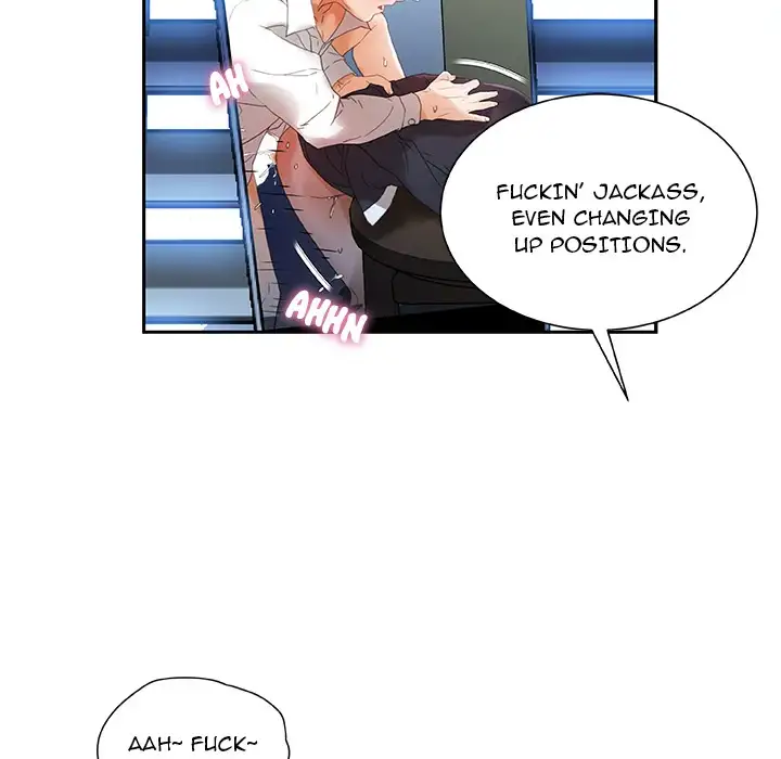 Office Ladies chapter 12 page 78