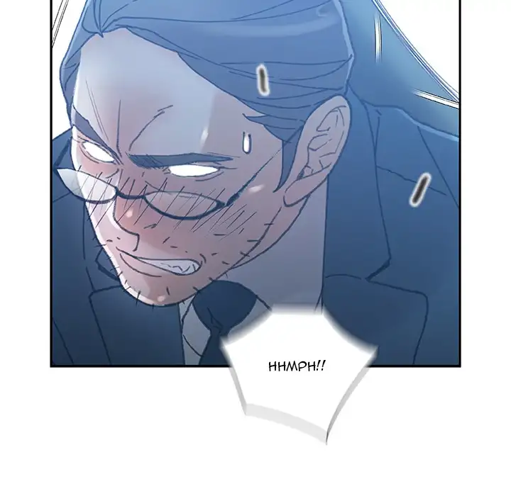 Office Ladies chapter 12 page 82