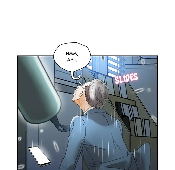 Office Ladies chapter 12 page 83