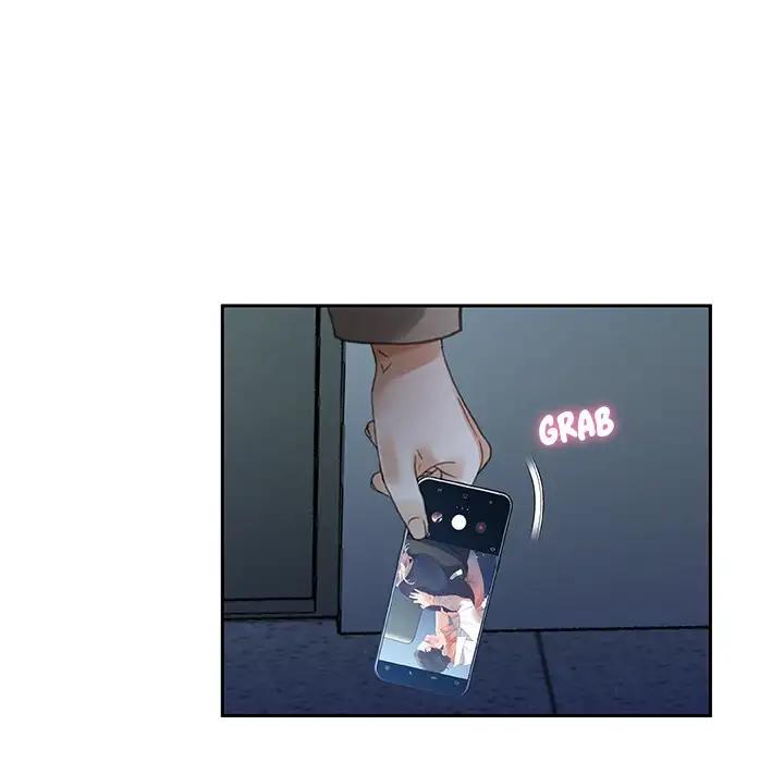 Office Ladies chapter 12 page 86