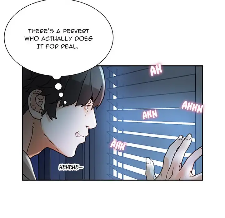 Office Ladies chapter 12 page 89