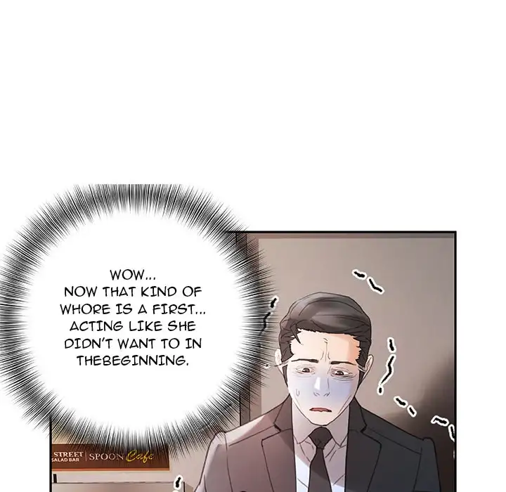 Office Ladies chapter 12 page 100