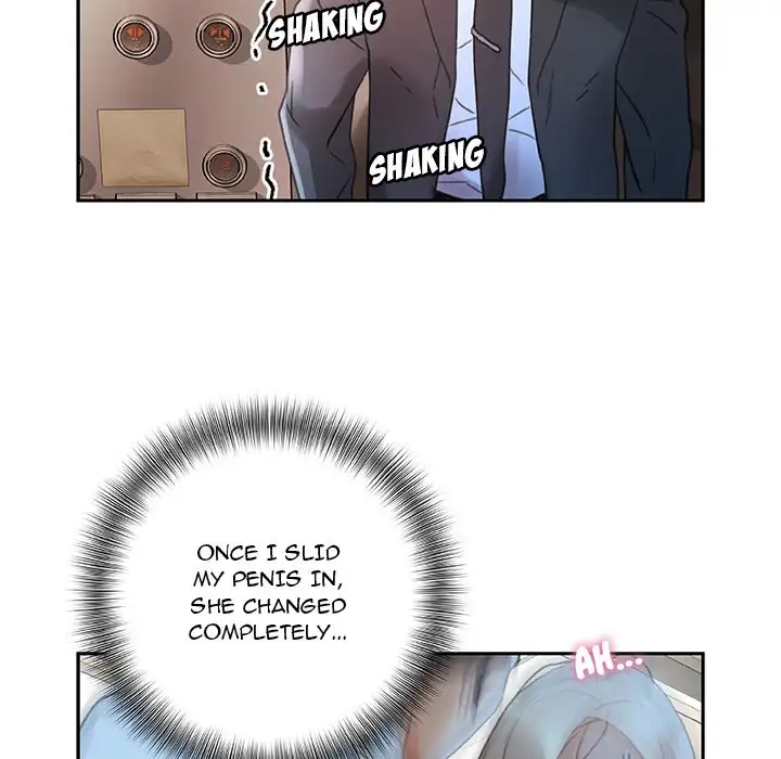 Office Ladies chapter 12 page 101