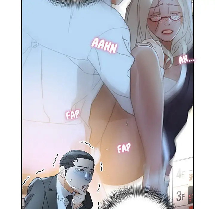 Office Ladies chapter 12 page 102