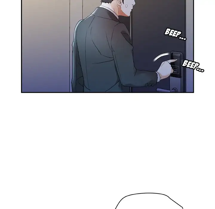 Office Ladies chapter 12 page 104