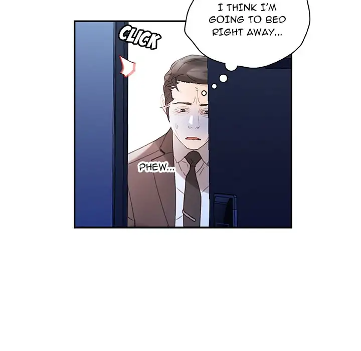Office Ladies chapter 12 page 105