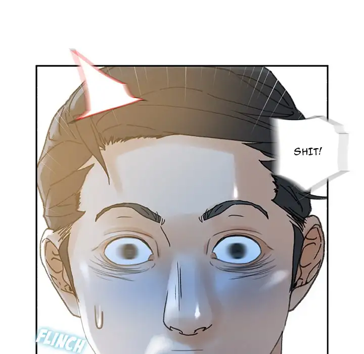 Office Ladies chapter 12 page 106
