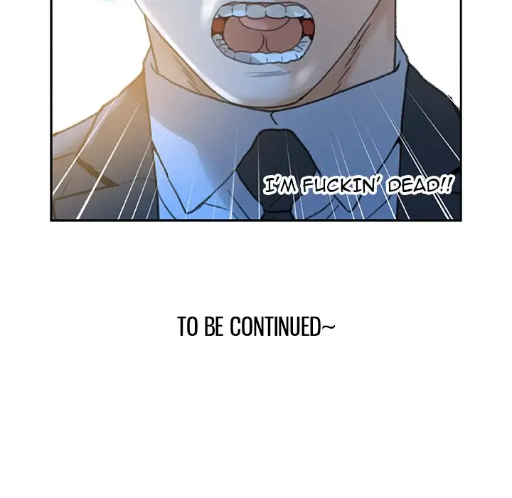 Office Ladies chapter 12 page 107