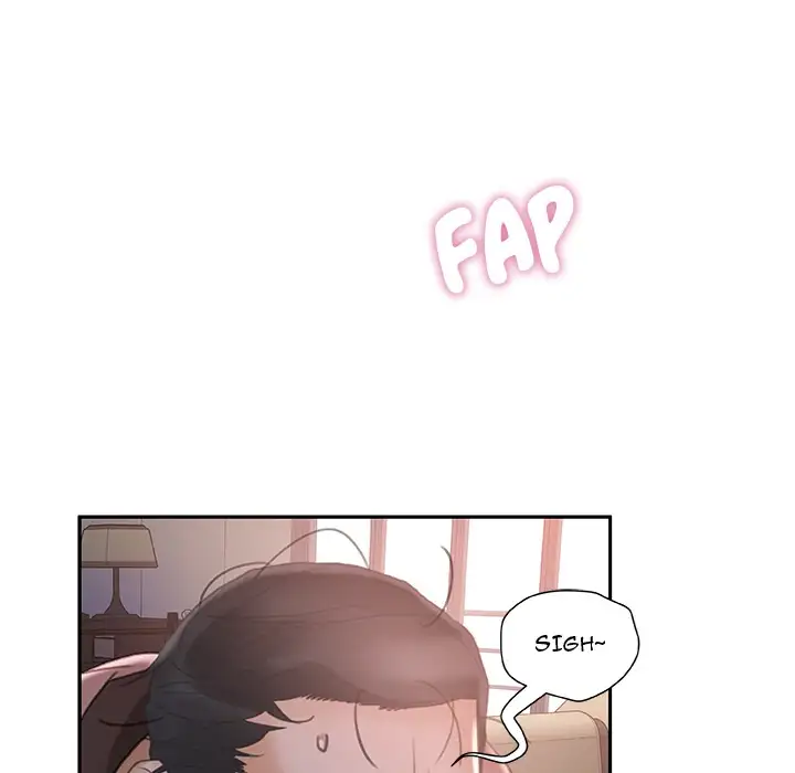 Office Ladies chapter 13 page 13