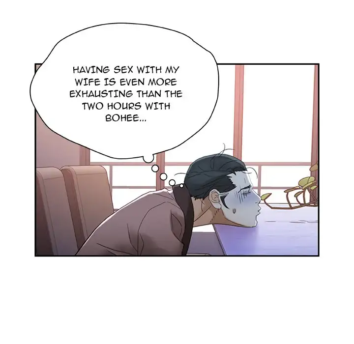 Office Ladies chapter 13 page 15