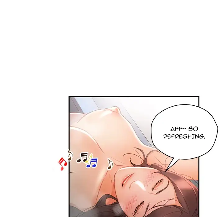 Office Ladies chapter 13 page 18