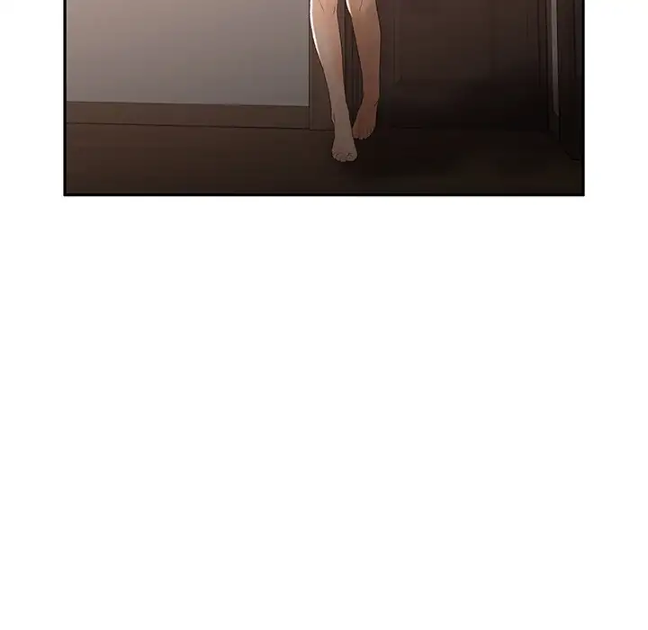 Office Ladies chapter 13 page 20