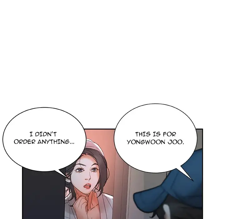 Office Ladies chapter 13 page 22