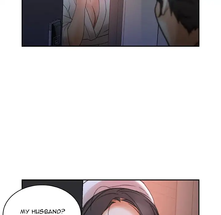 Office Ladies chapter 13 page 23