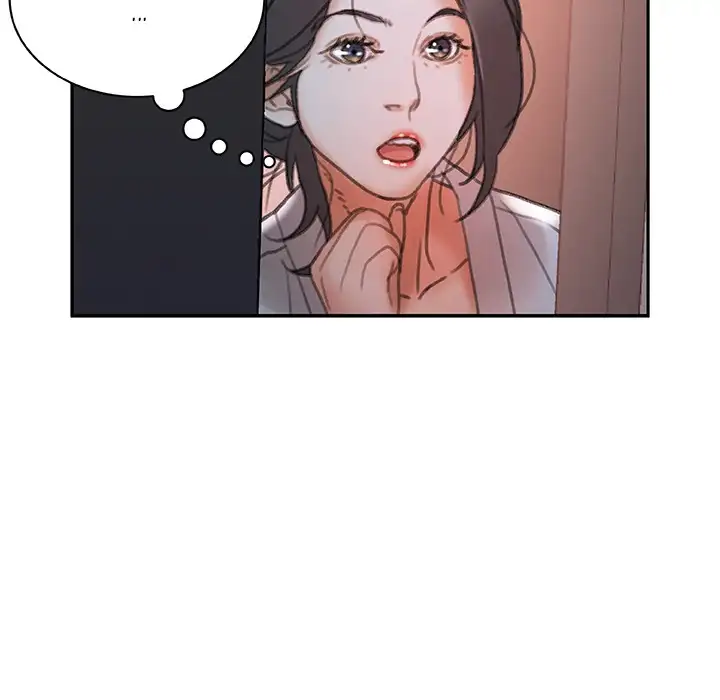 Office Ladies chapter 13 page 24