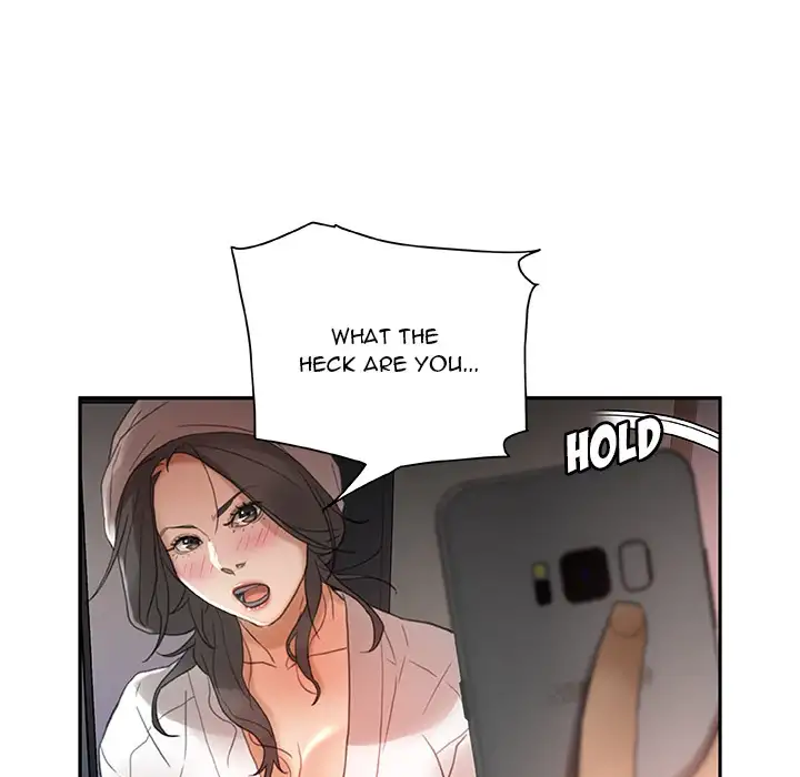 Office Ladies chapter 13 page 29
