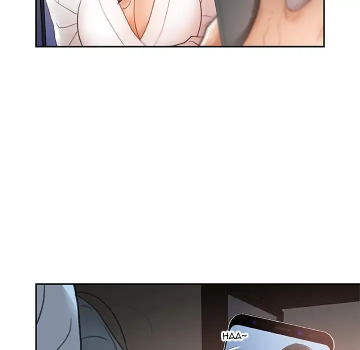 Office Ladies chapter 13 page 30