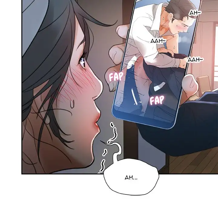 Office Ladies chapter 13 page 31