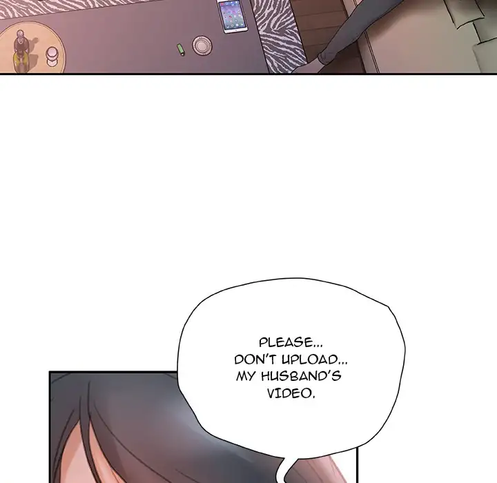 Office Ladies chapter 13 page 36