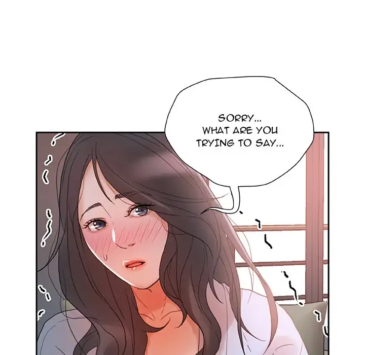 Office Ladies chapter 13 page 39