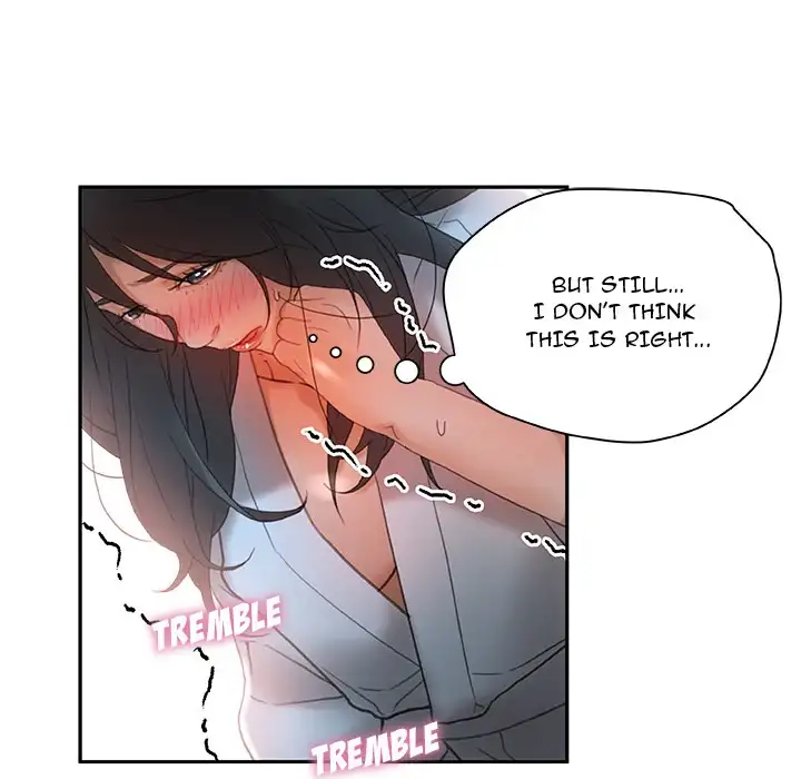 Office Ladies chapter 13 page 42