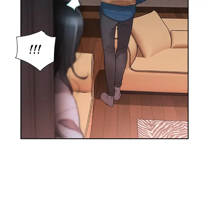 Office Ladies chapter 13 page 44
