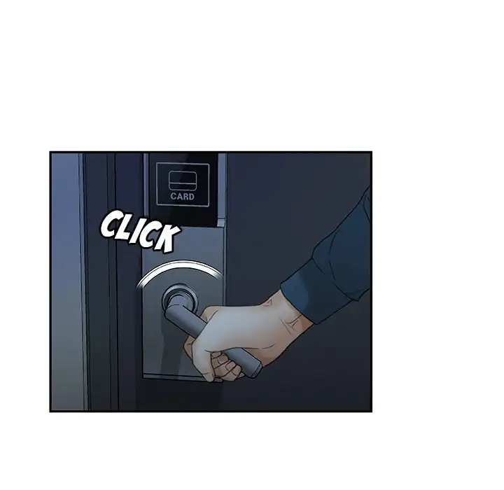 Office Ladies chapter 13 page 45
