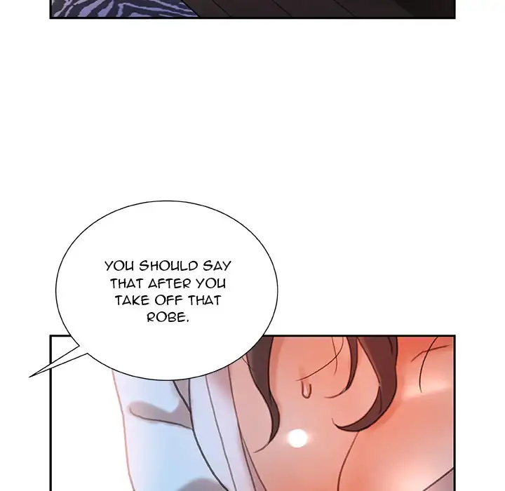 Office Ladies chapter 13 page 50