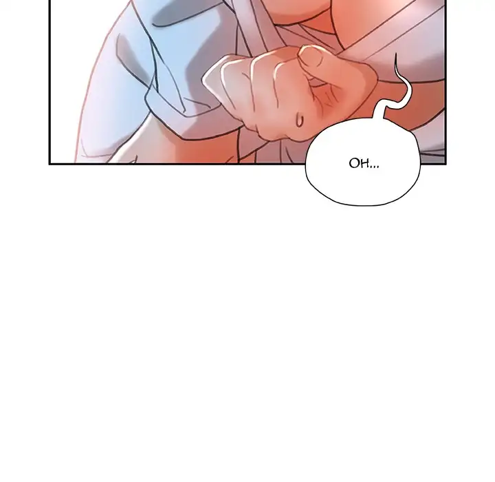 Office Ladies chapter 13 page 51
