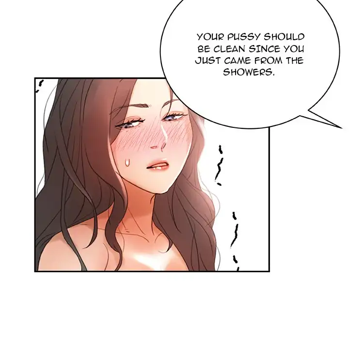 Office Ladies chapter 13 page 57