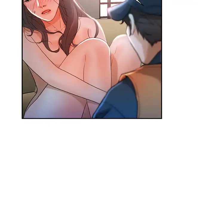 Office Ladies chapter 13 page 60