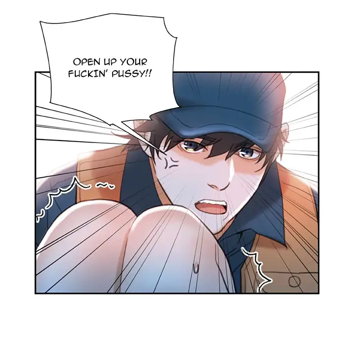 Office Ladies chapter 13 page 61