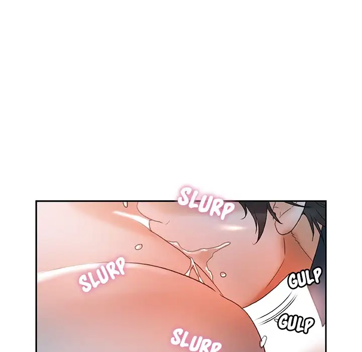 Office Ladies chapter 13 page 65