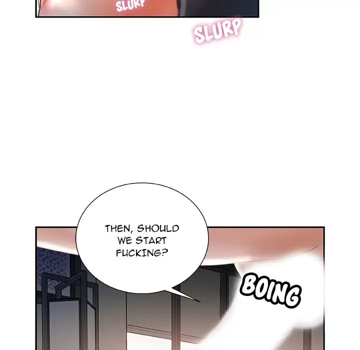 Office Ladies chapter 13 page 69