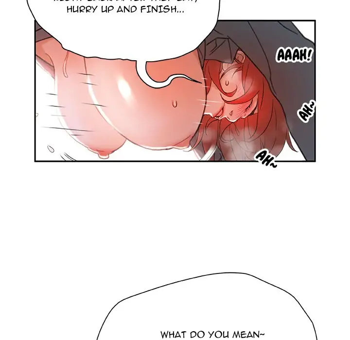 Office Ladies chapter 13 page 93