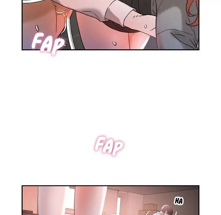 Office Ladies chapter 13 page 95