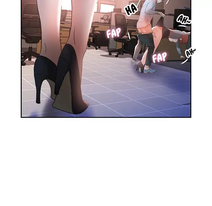 Office Ladies chapter 13 page 96